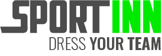 SportInn – Dress your team